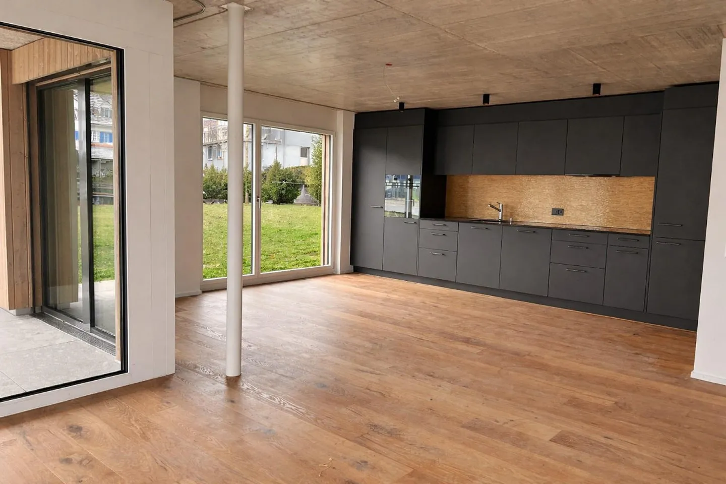 A0.5 - Weidlife - Vivere al ritmo della città - Foto 4 di 8