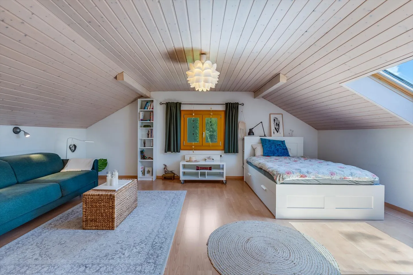 Wunderschöne individuelle Familienvilla in Blonay - Saint-Légier - Foto 14 von 18