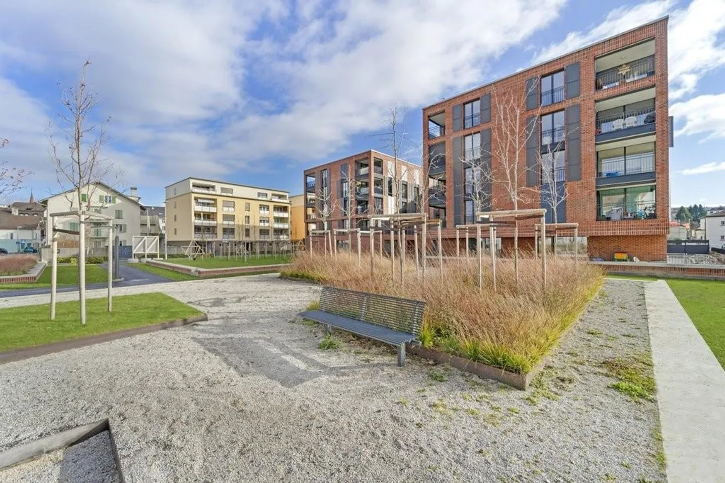 Appartement Moderne en Centre-Ville - Photo 3 sur 7