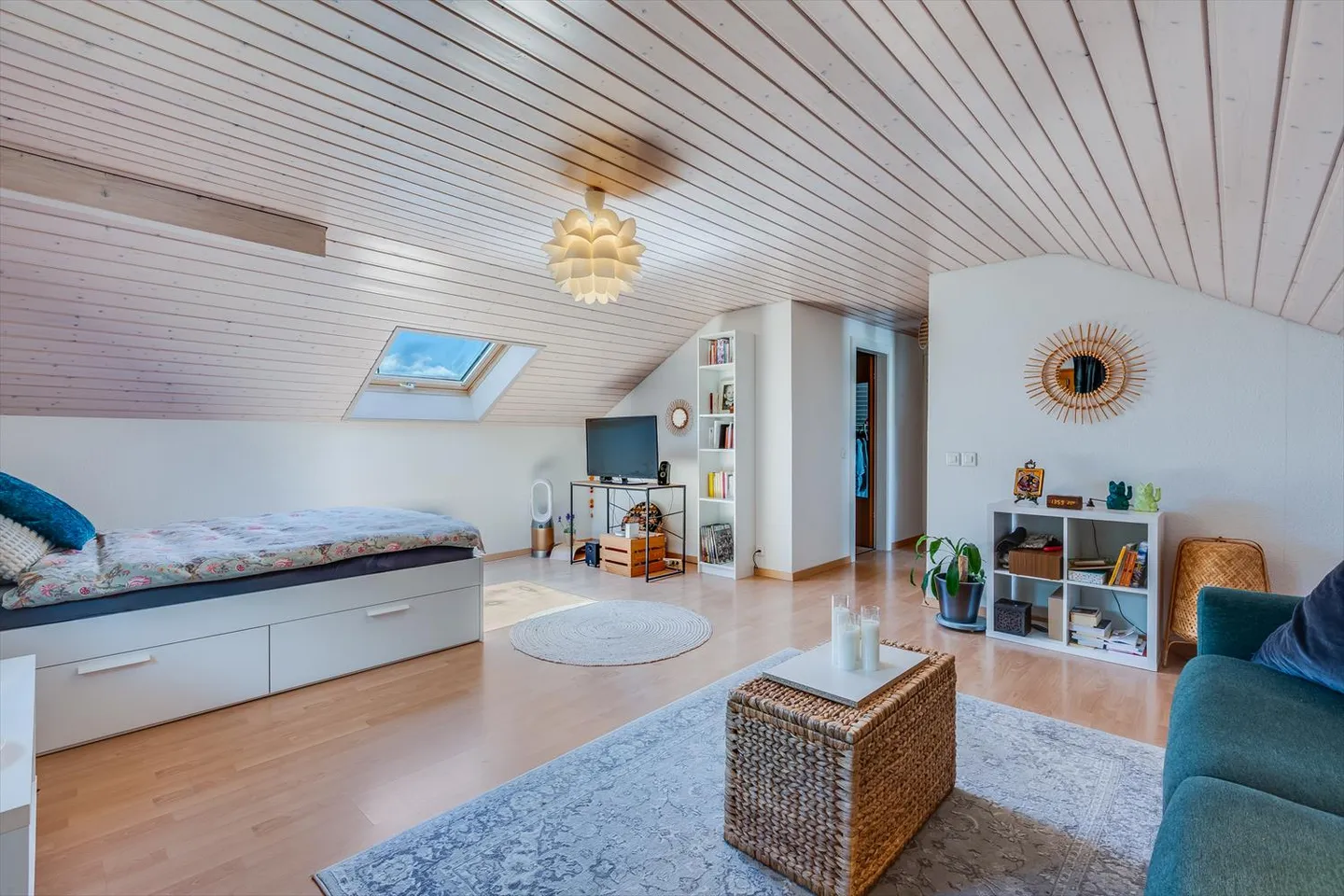 Wunderschöne individuelle Familienvilla in Blonay - Saint-Légier - Foto 15 von 18