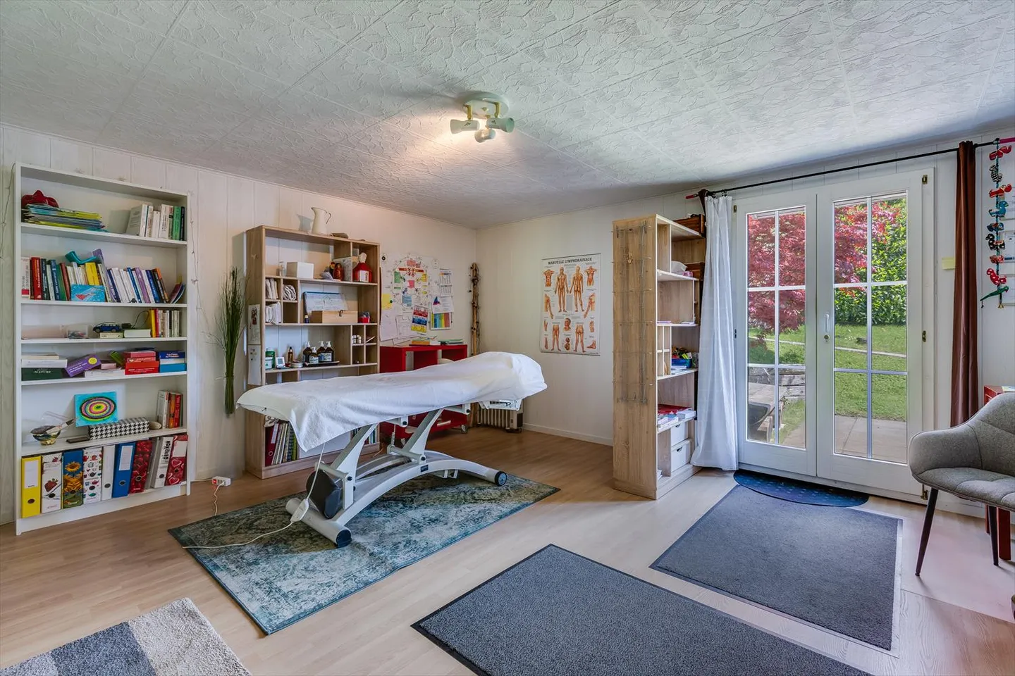 Wunderschöne individuelle Familienvilla in Blonay - Saint-Légier - Foto 16 von 18