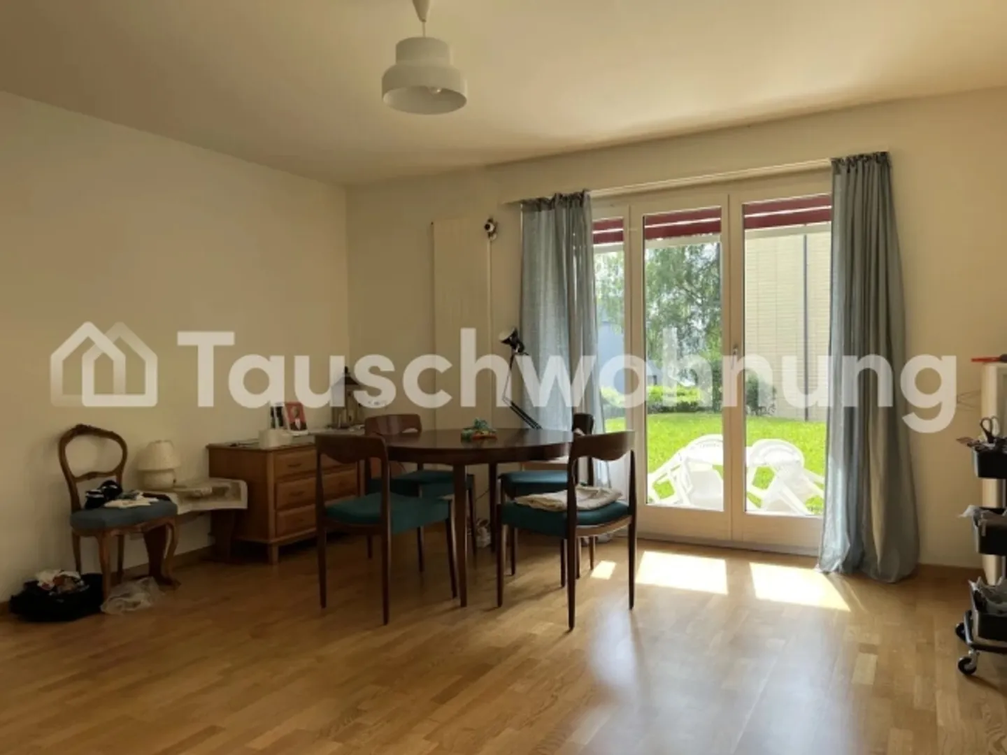 Appartamento 2 stanze - Altstetten - Foto 1 di 1