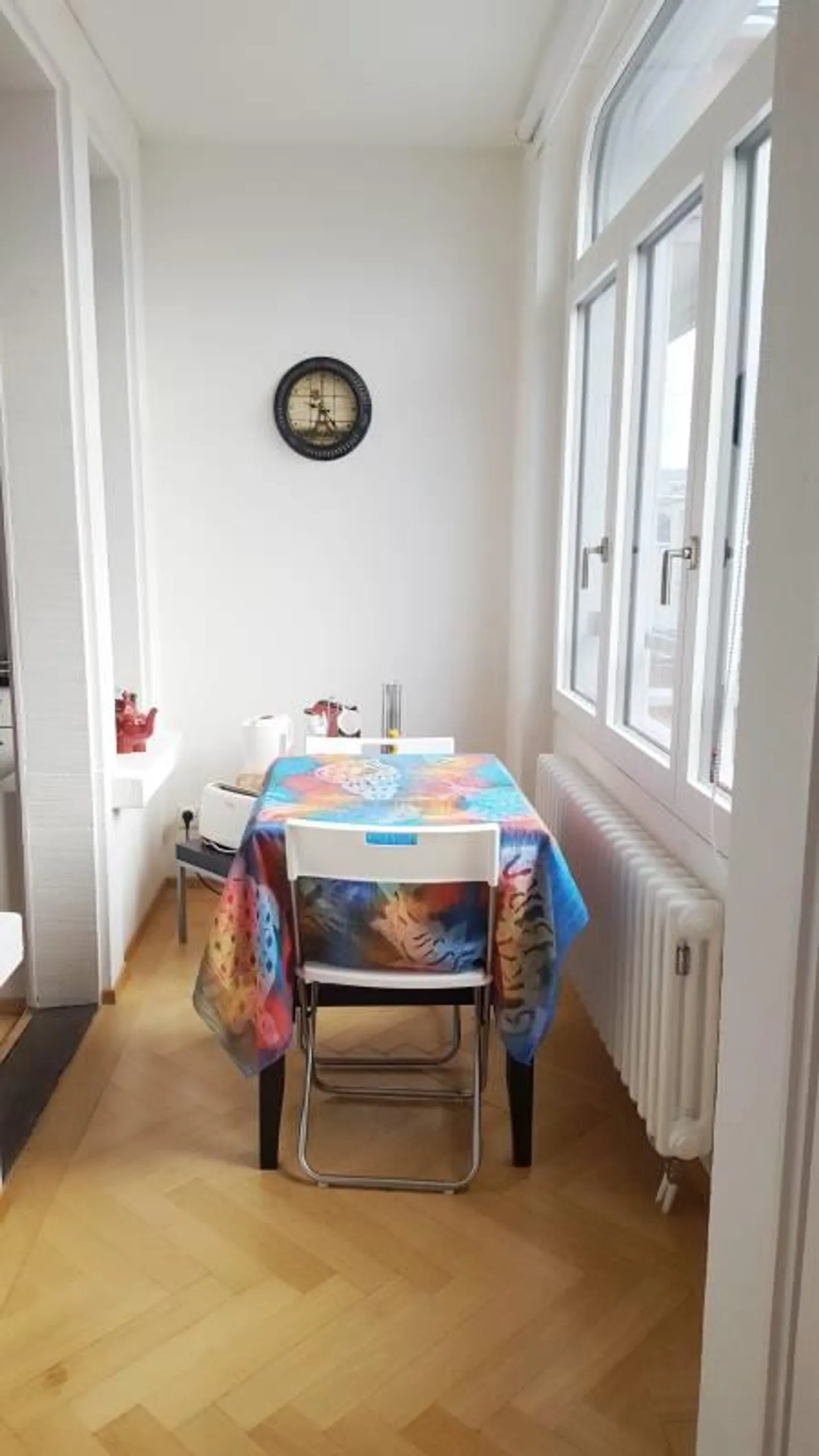 Charmante appartement 2 pièces - Photo 4 sur 6