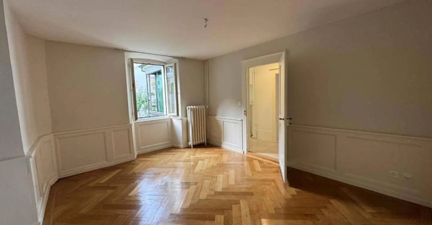 Magnificent 2.5-room apartment with lake view - 85m2 - Photo 7 of 10