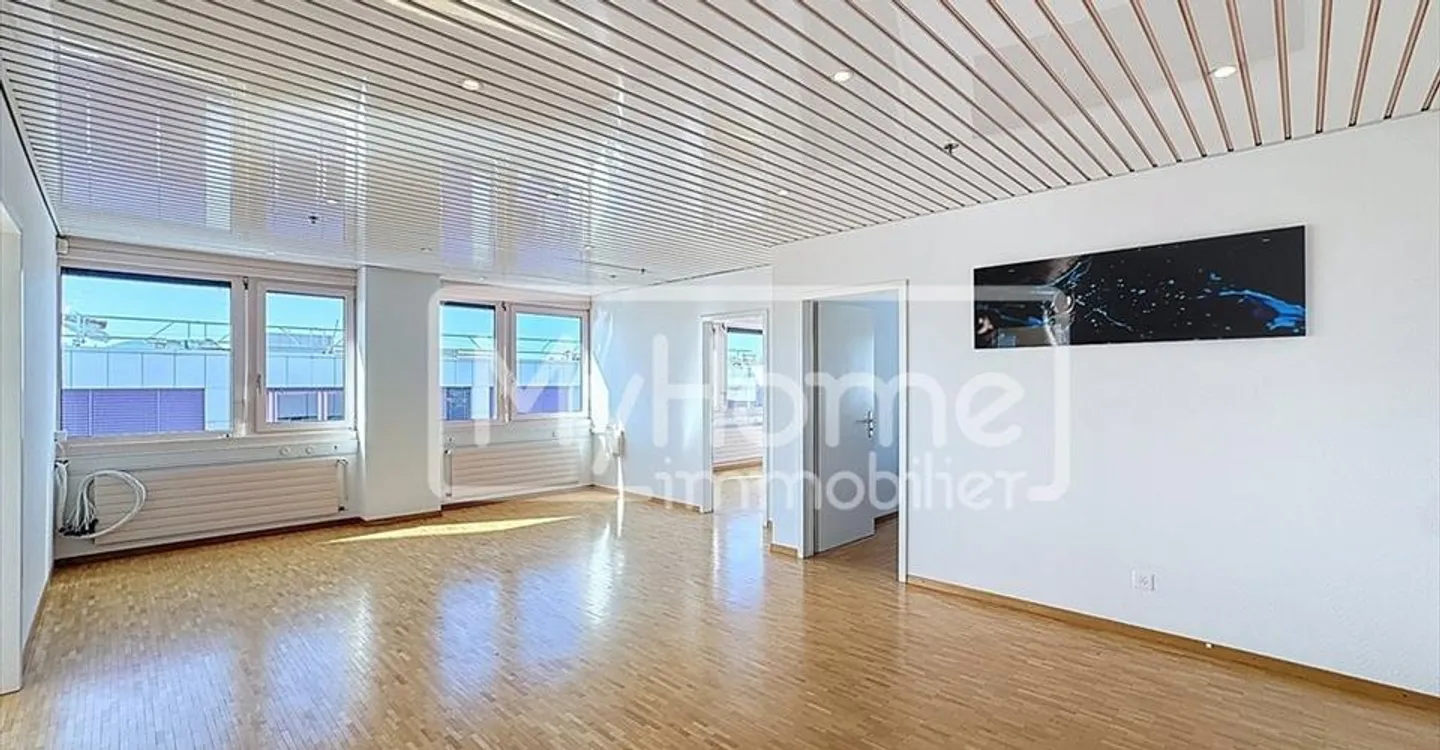 Edificio ad uso misto in affitto - Foto 5 di 8