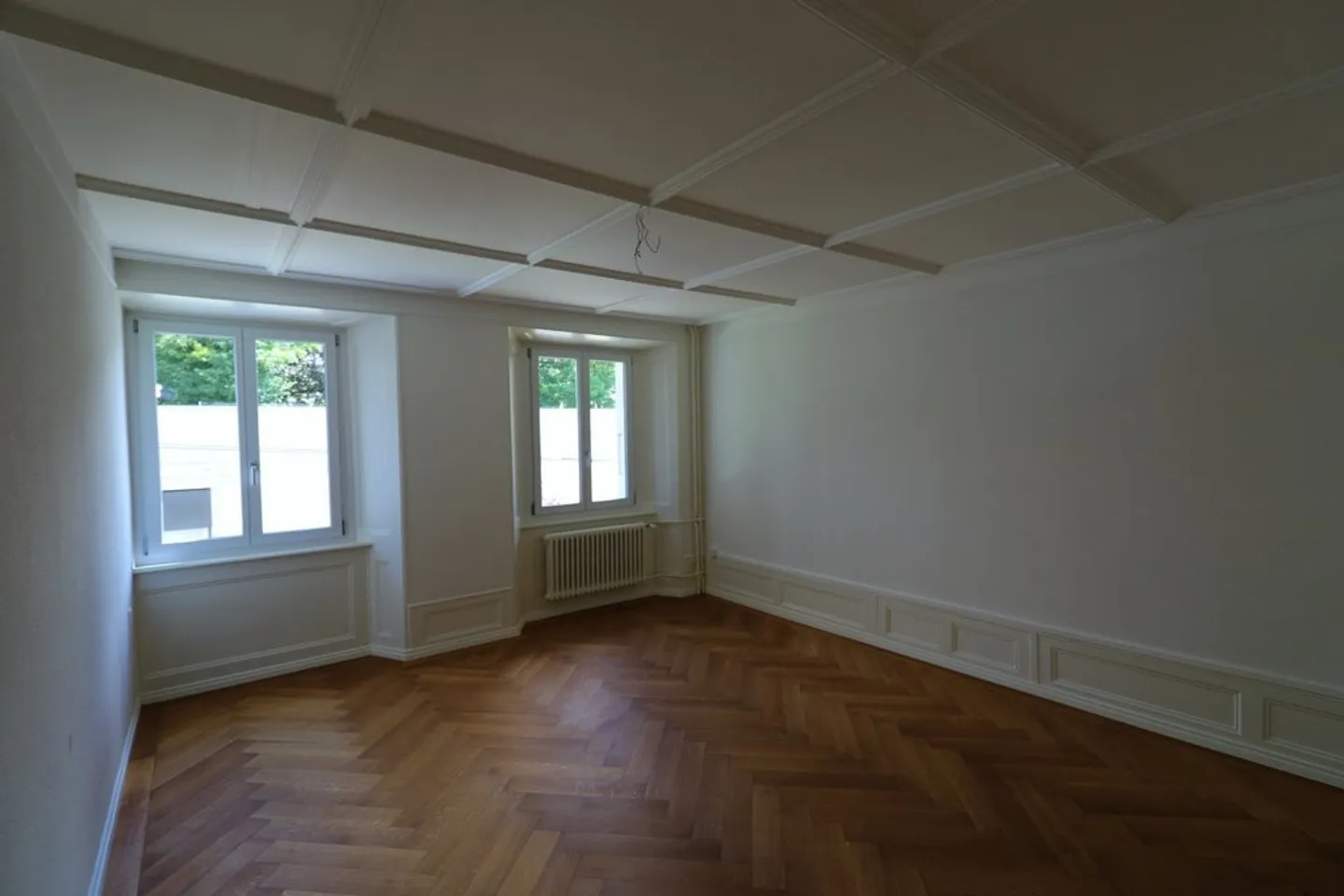 Charmant appartement 2 pièces - Photo 2 sur 9