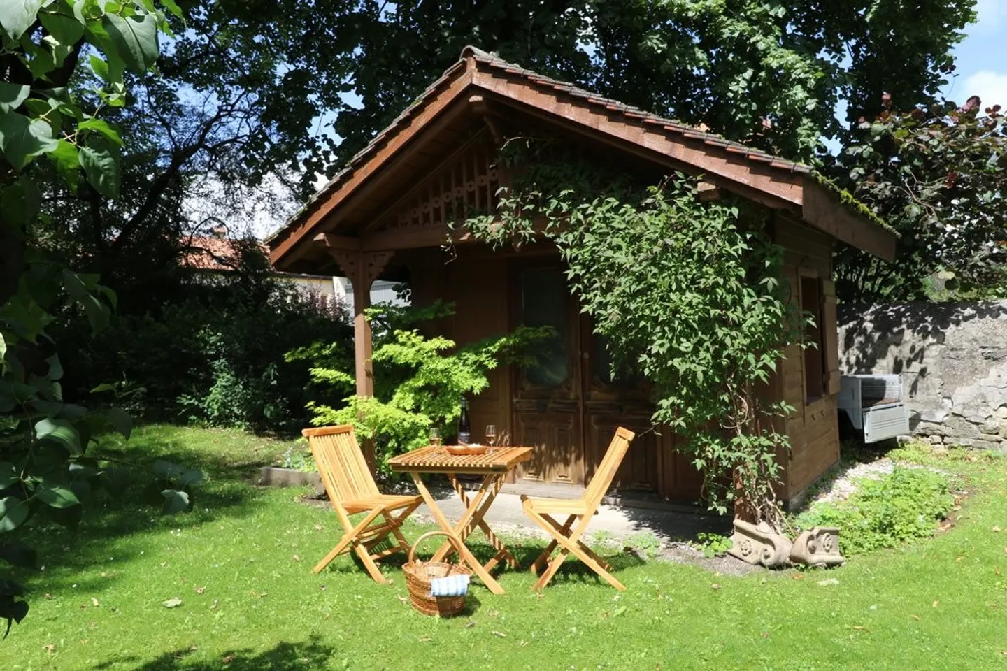 Charmant appartement 2 pièces - Photo 7 sur 9