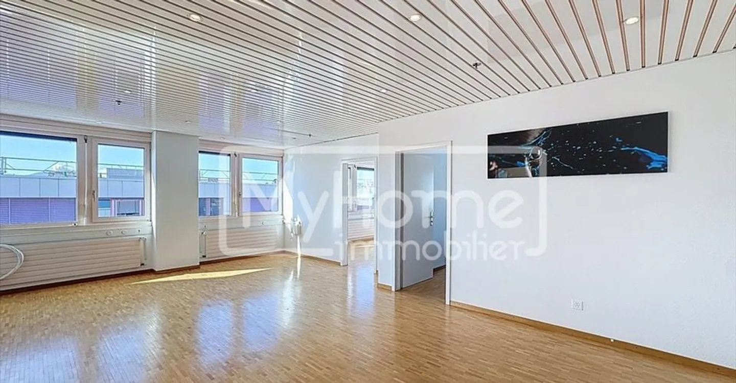 Edificio ad uso misto in affitto - Foto 6 di 8