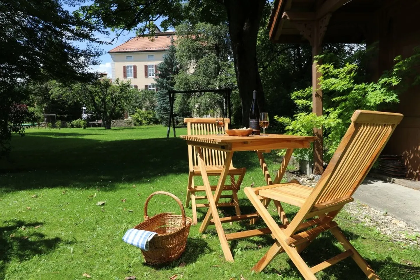 Charmant appartement 2 pièces - Photo 8 sur 9