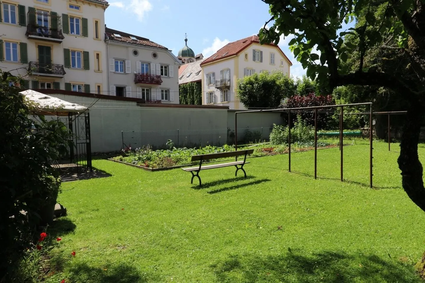 Charmant appartement 2 pièces - Photo 9 sur 9