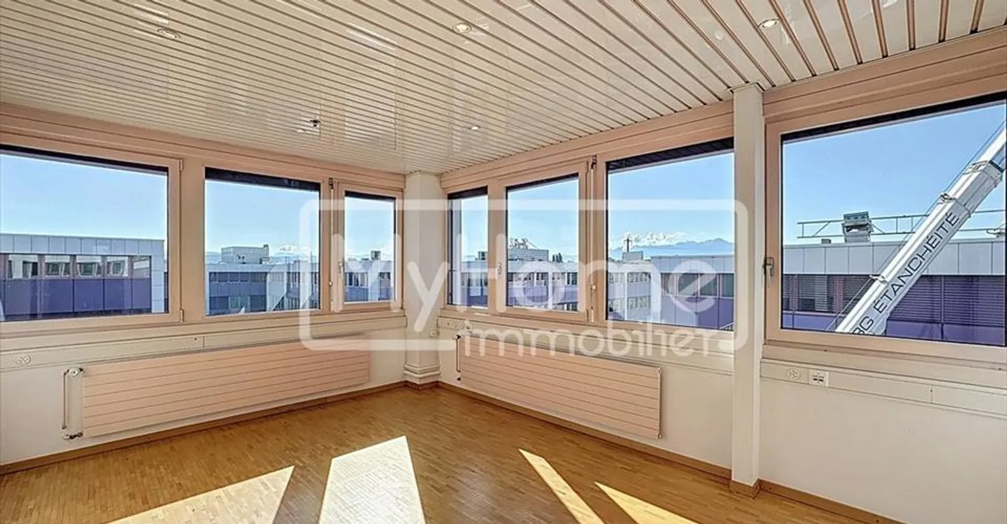 Edificio ad uso misto in affitto - Foto 7 di 8