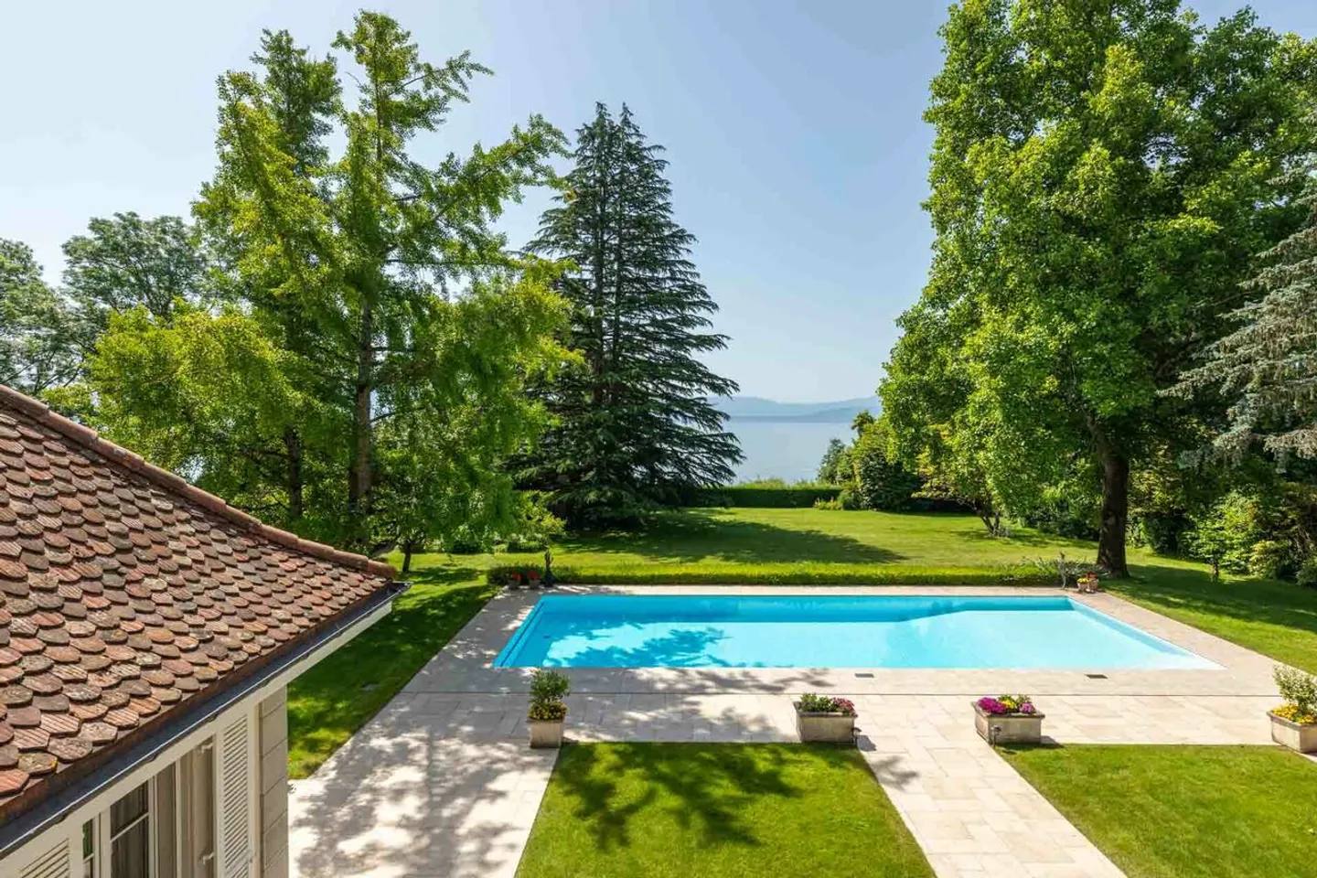 Seltene und exklusive Immobilie mit Füßen im Wasser - Foto 26 von 29