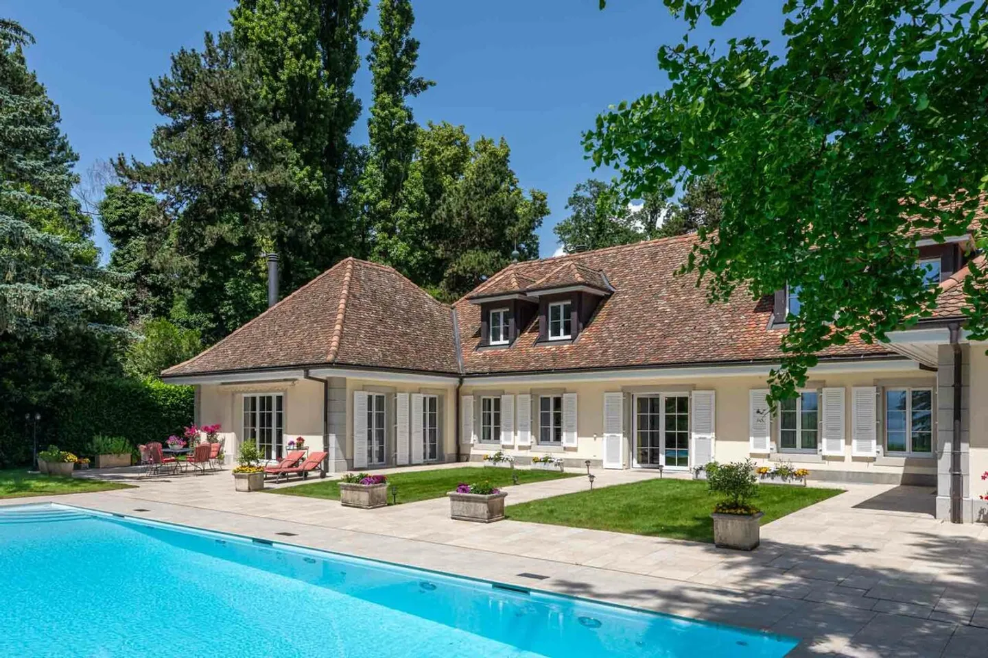 Seltene und exklusive Immobilie mit Füßen im Wasser - Foto 28 von 29