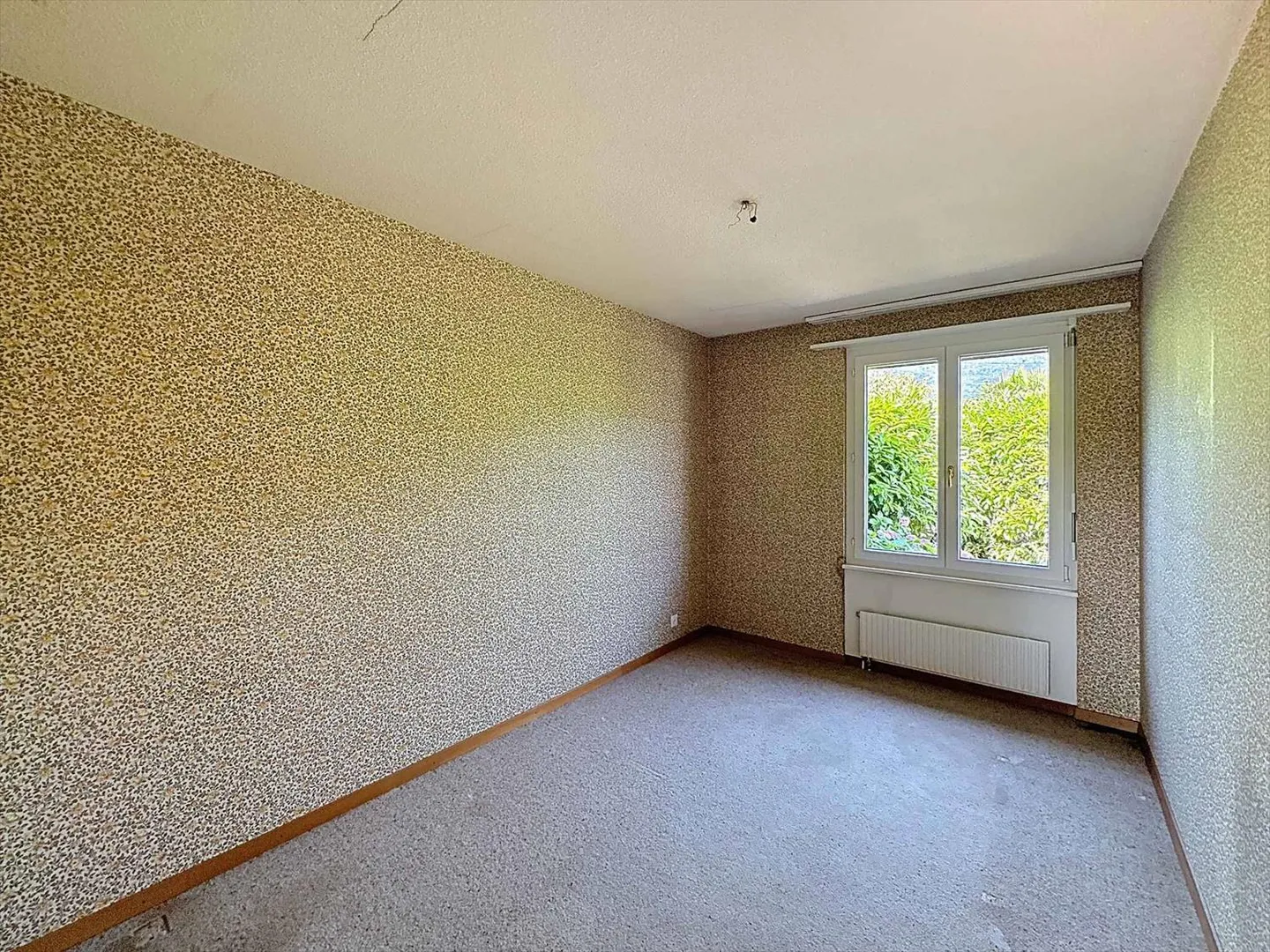 Detached house in the heart of Boudry - Photo 5 of 12