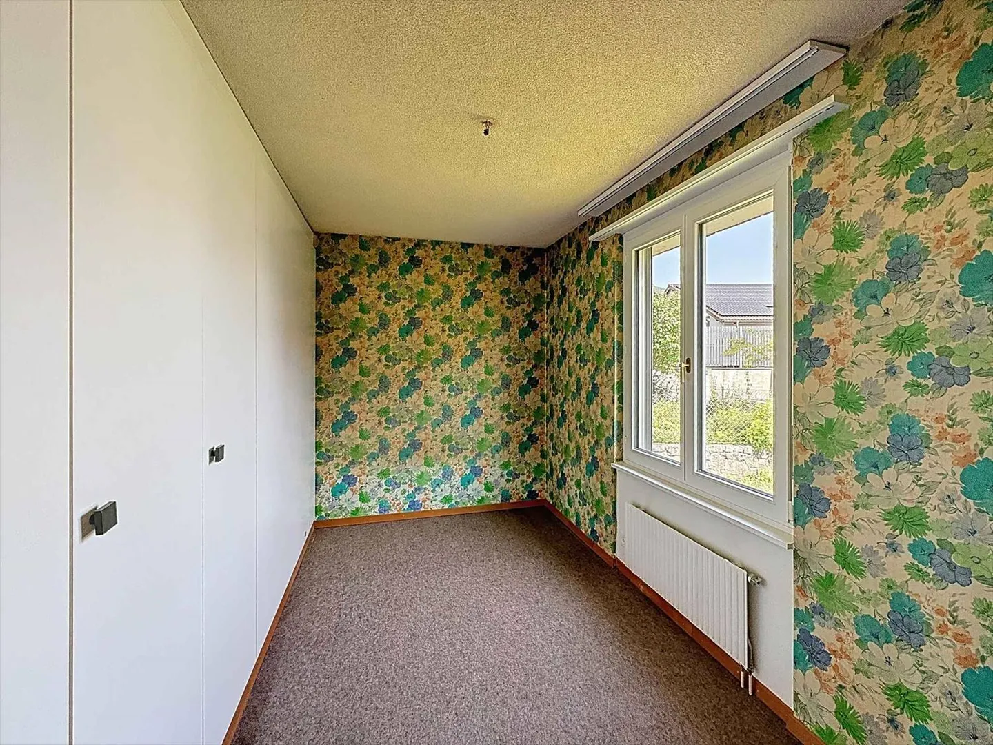 Detached house in the heart of Boudry - Photo 6 of 12