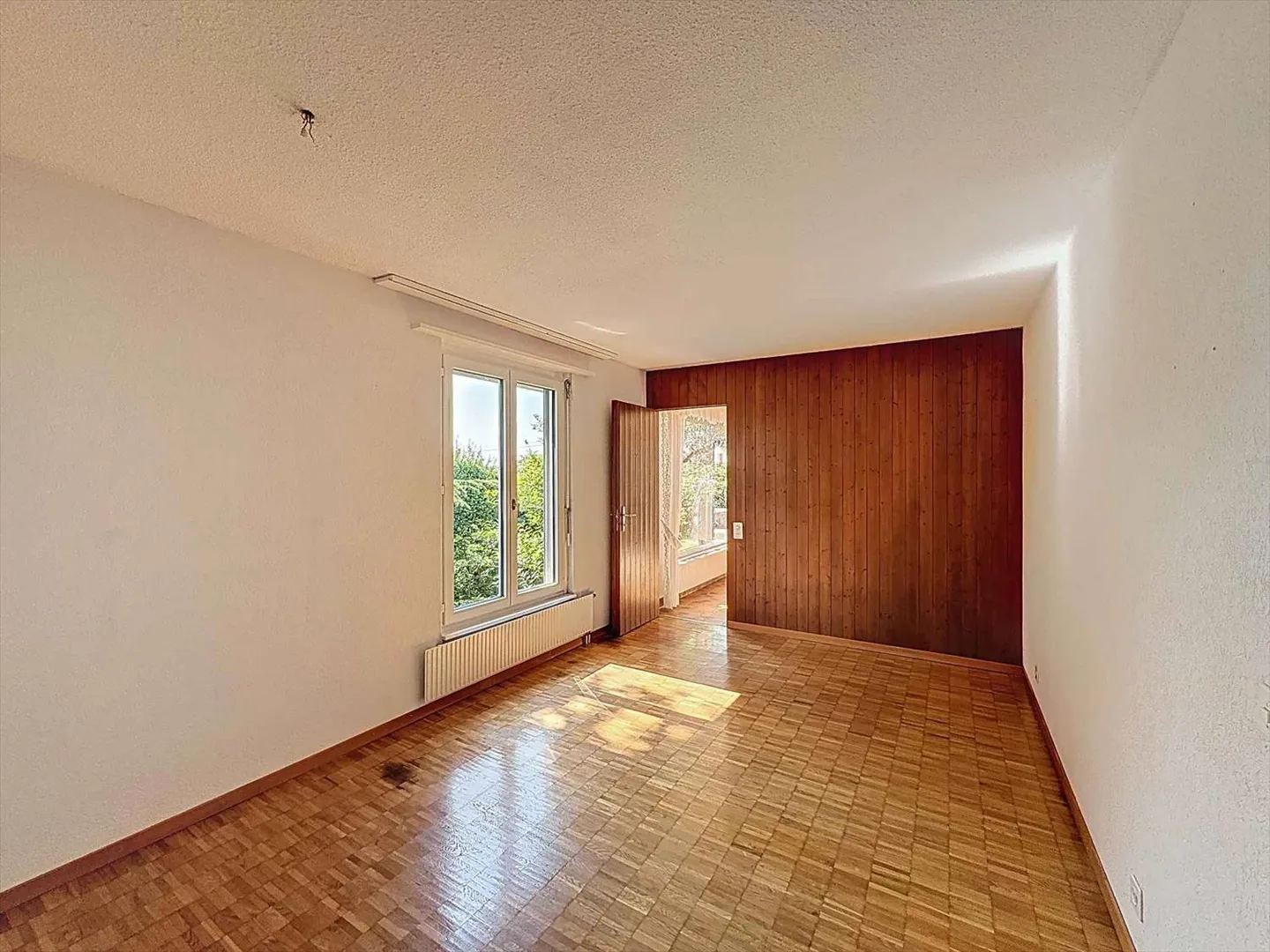 Detached house in the heart of Boudry - Photo 7 of 12
