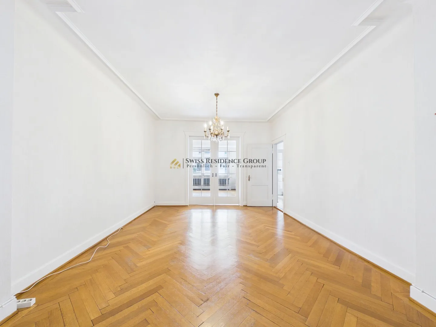 Charming Family Home in Basel - Photo 2 of 21
