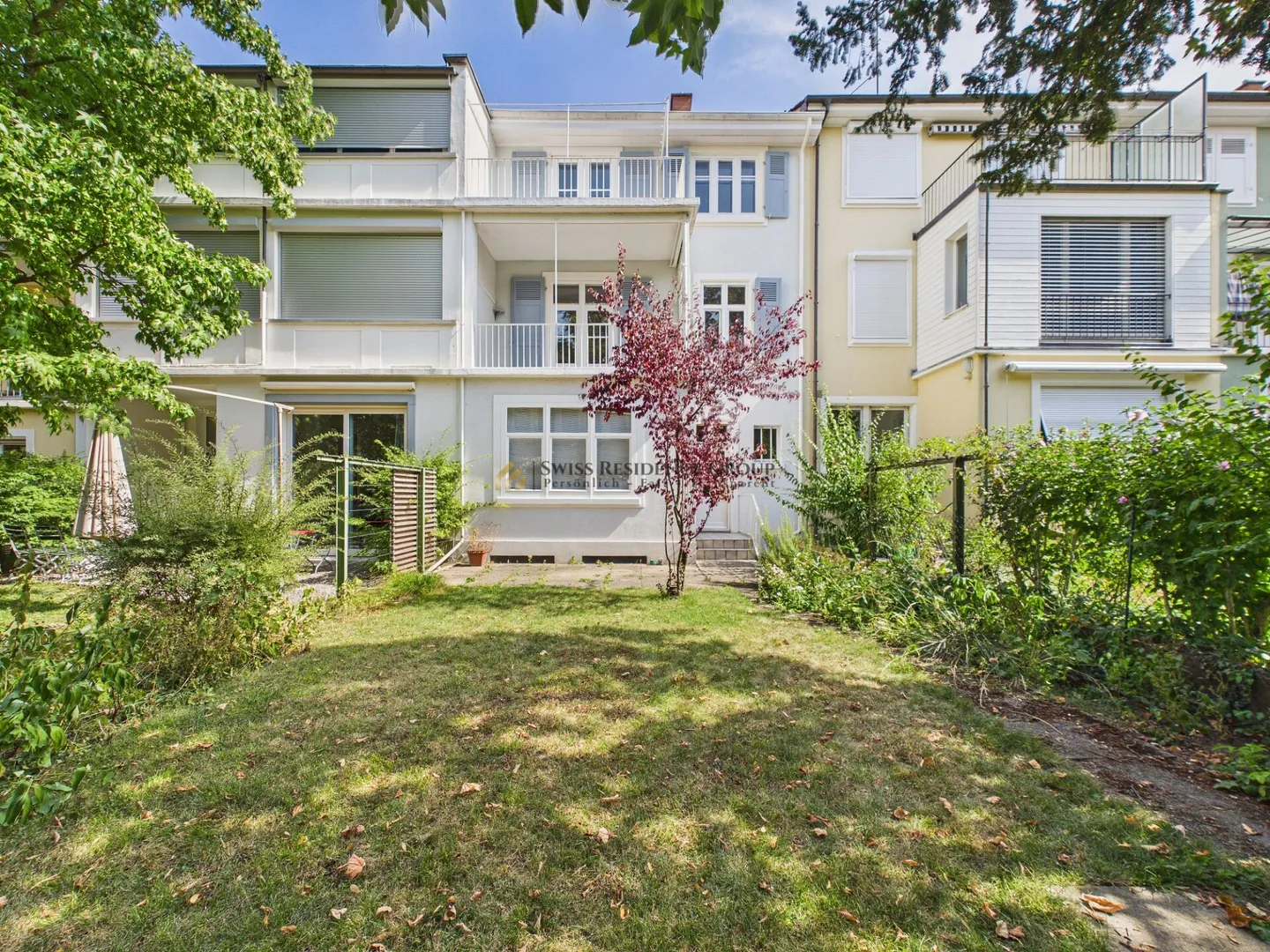 Charming Family Home in Basel - Photo 3 of 21