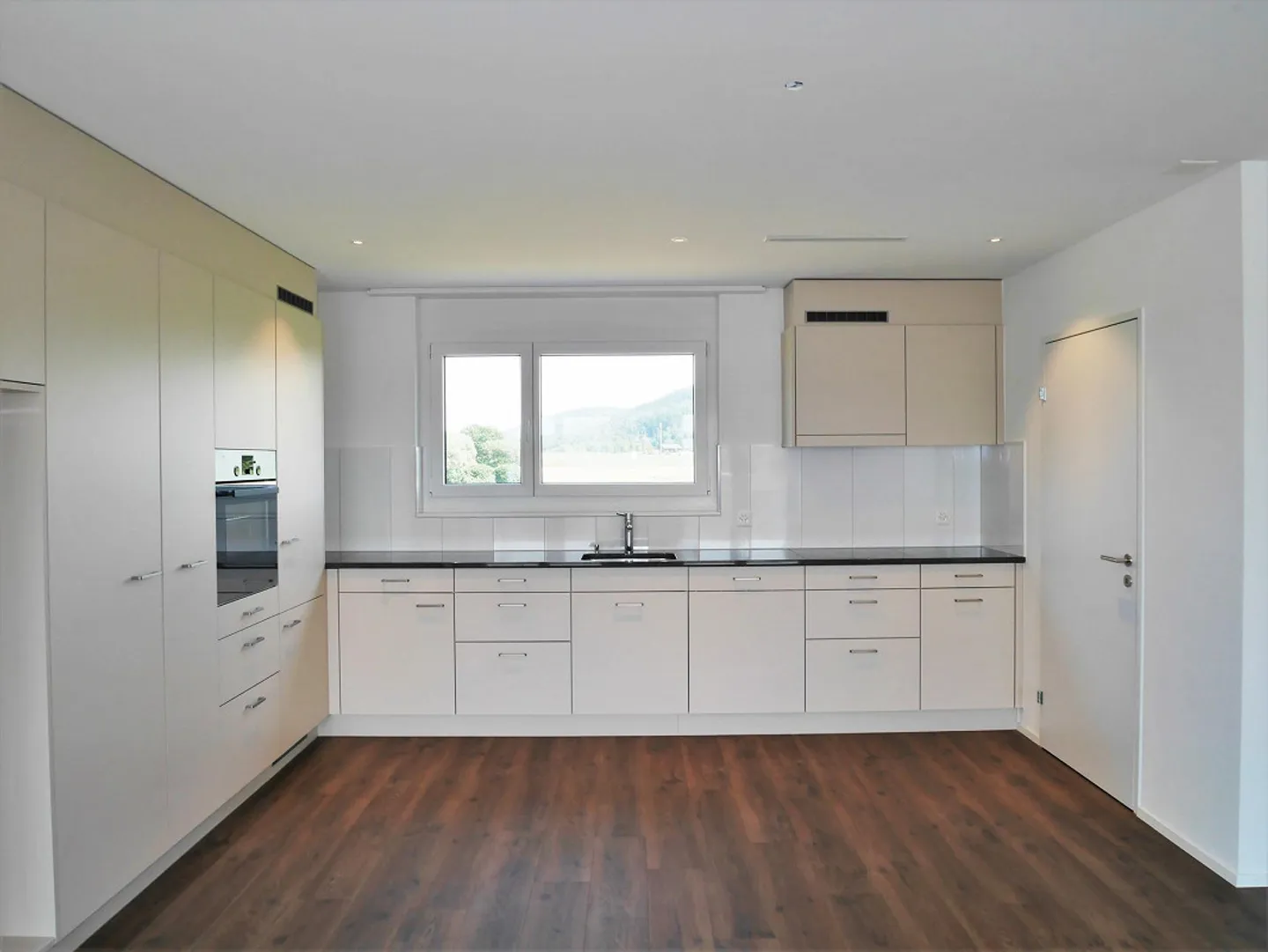 Sogno di casa in mansarda ai margini di Diessenhofen - Foto 4 di 10