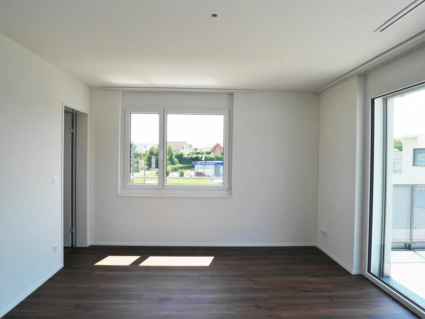Sogno di casa in mansarda ai margini di Diessenhofen - Foto 5 di 10