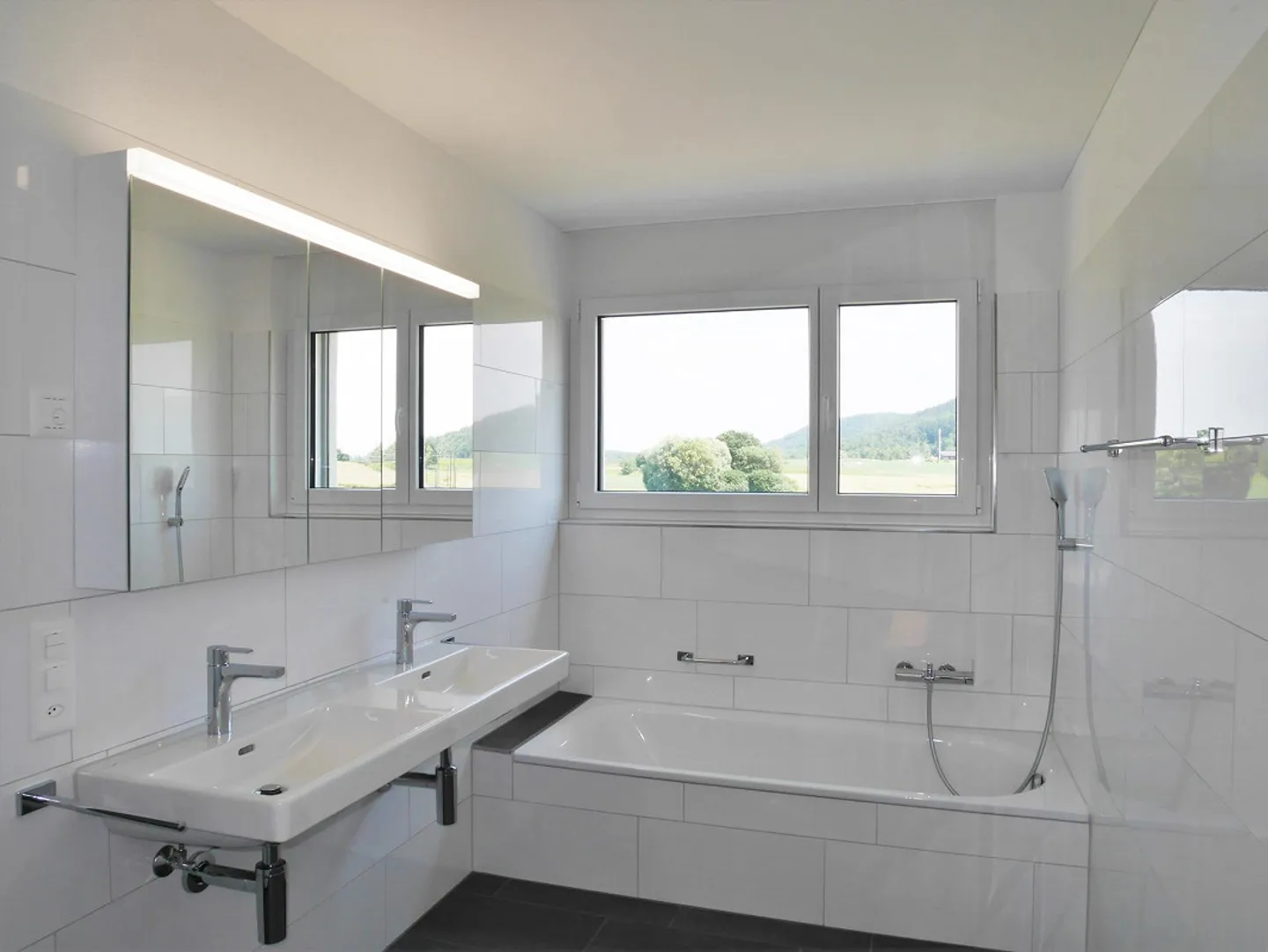Sogno di casa in mansarda ai margini di Diessenhofen - Foto 6 di 10