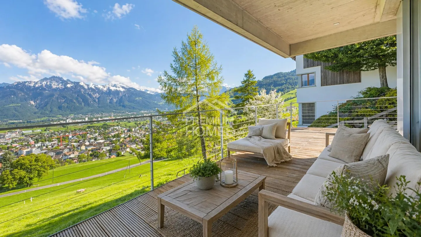 Chalet Étonnant avec Vue Panoramique - Photo 8 sur 11