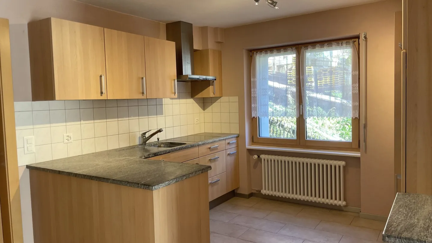 3.5 Room Apartment Adora in the Sunny Lomatte. - Photo 6 of 11