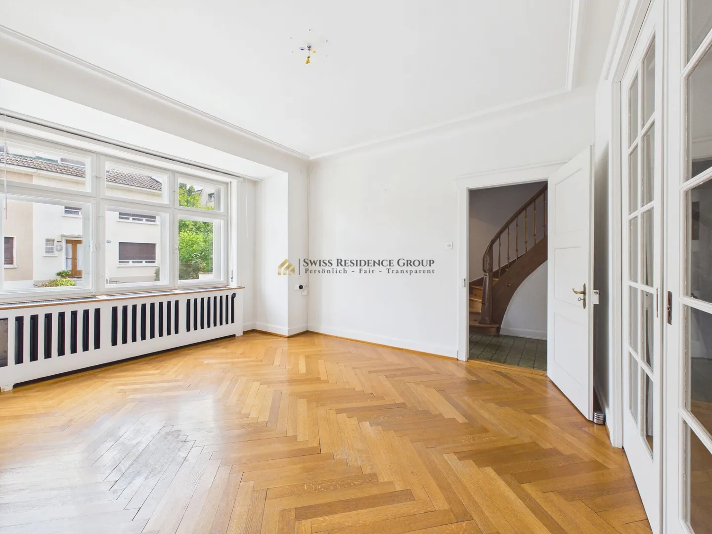 Charming Family Home in Basel - Photo 6 of 21