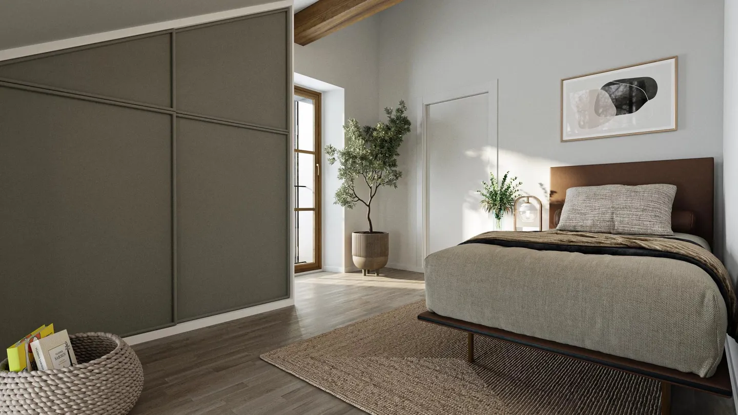 Einfamilienhaus kaufen - Foto 7 von 9