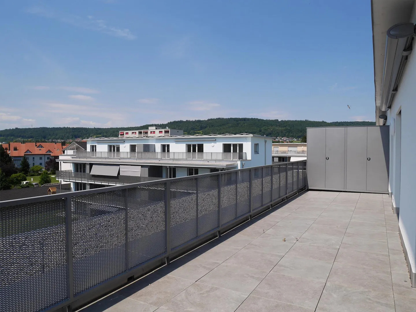 Sogno di casa in mansarda ai margini di Diessenhofen - Foto 1 di 10