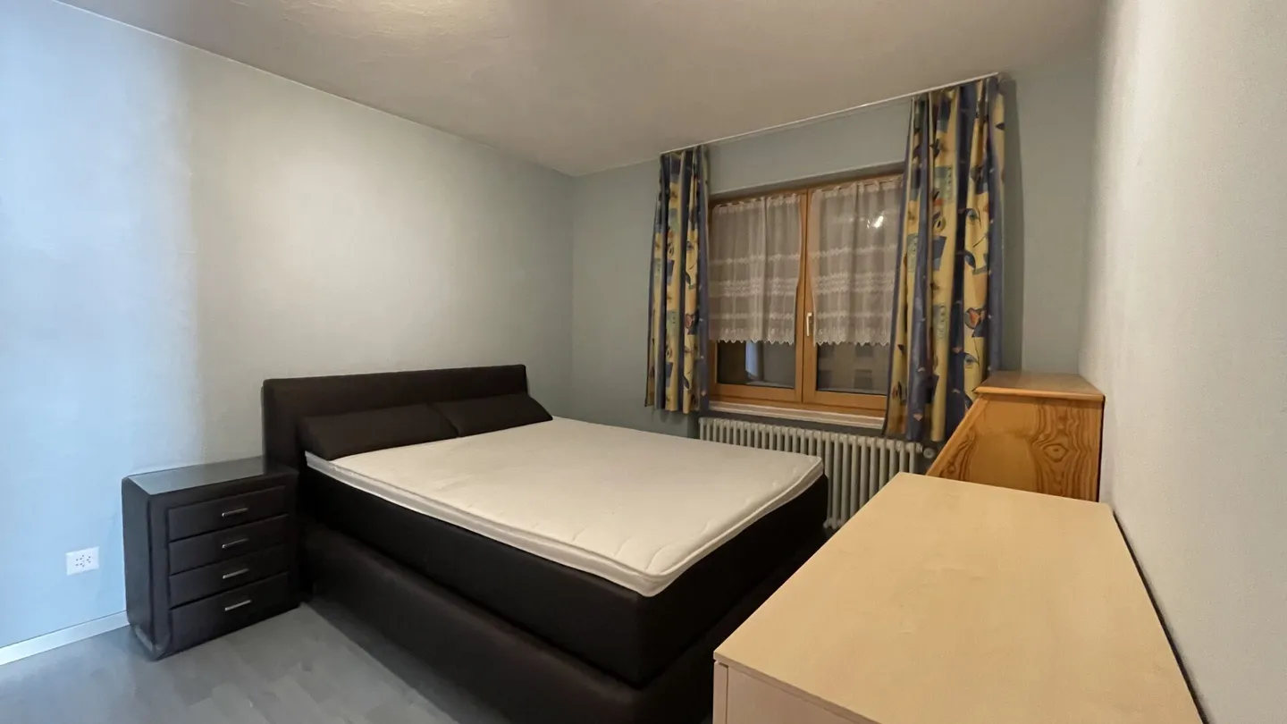 3.5 Room Apartment Adora in the Sunny Lomatte. - Photo 2 of 11