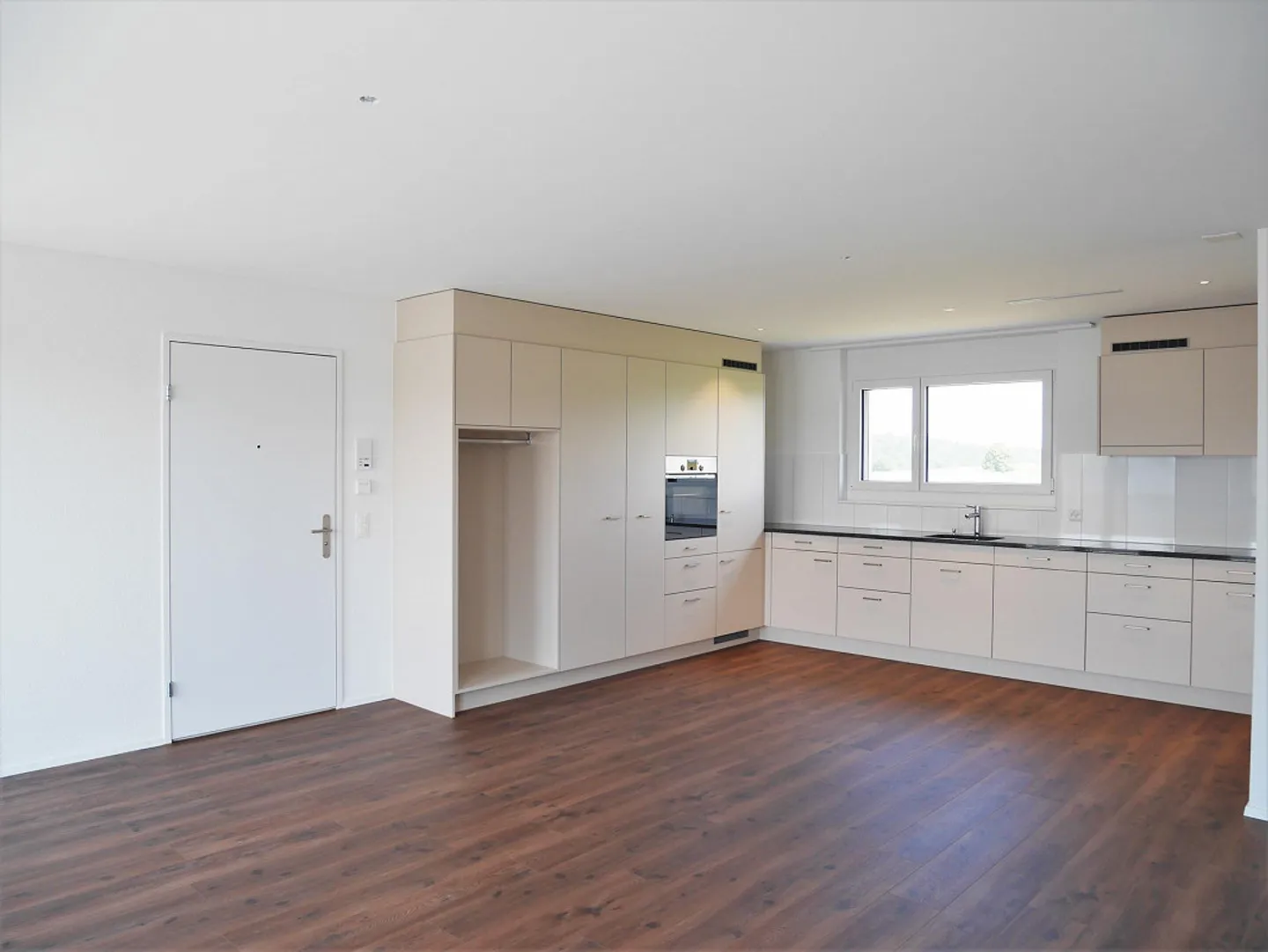 Sogno di casa in mansarda ai margini di Diessenhofen - Foto 3 di 10