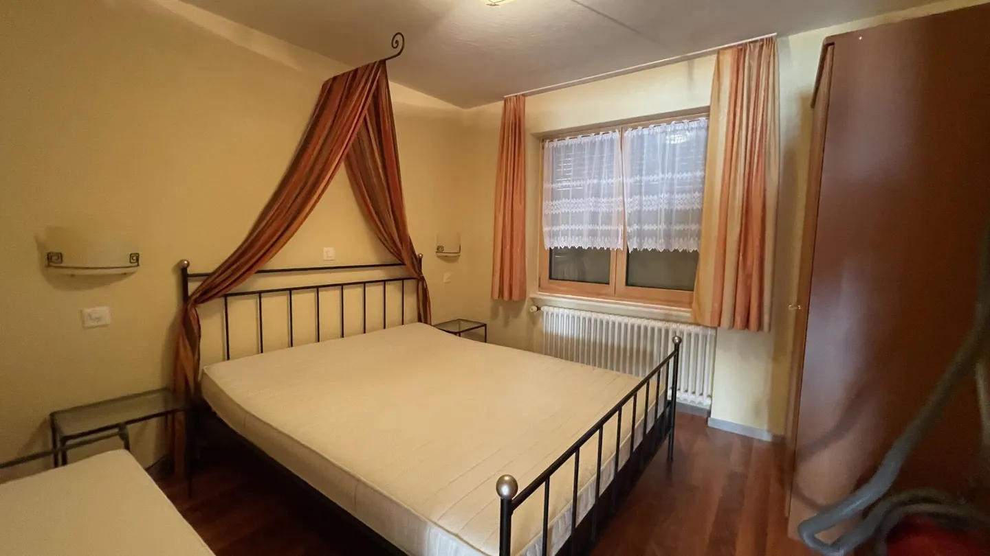 3.5 Room Apartment Adora in the Sunny Lomatte. - Photo 3 of 11