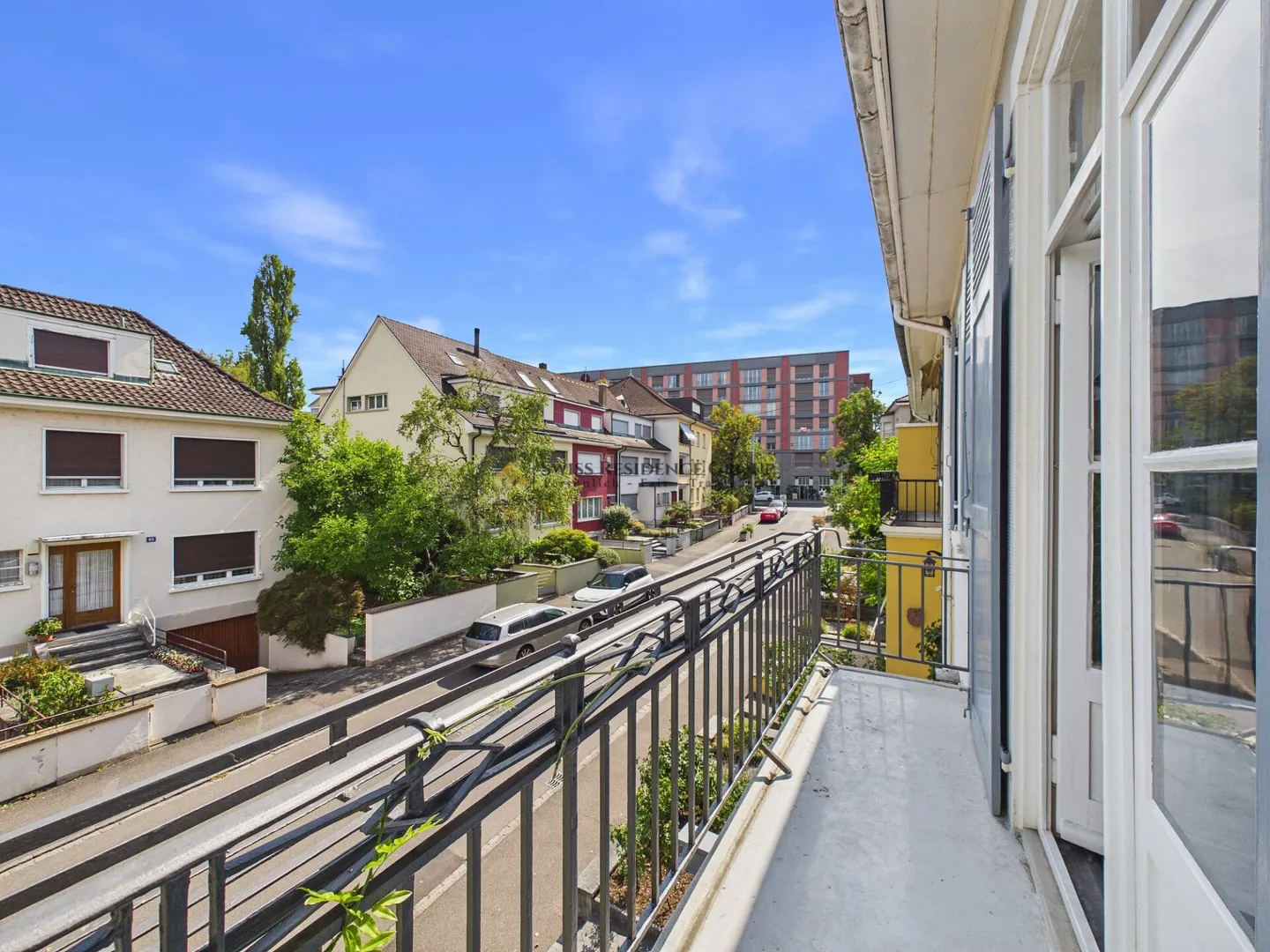 Charming Family Home in Basel - Photo 7 of 21