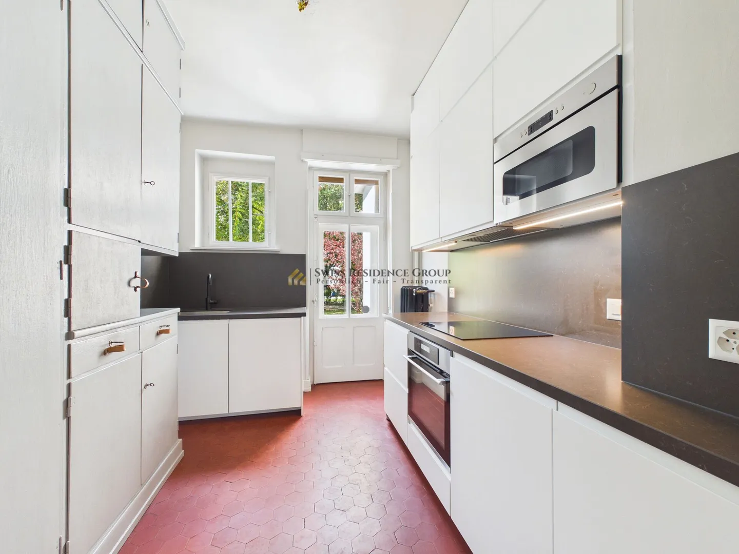 Charming Family Home in Basel - Photo 8 of 21