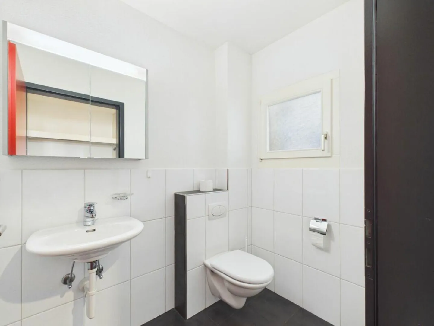 Exklusive Familienwohnung im ruhigem Wohnquartier zentral - Photo 11 of 12