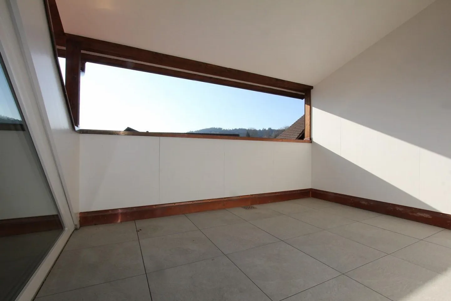 Ferme rénovée de 6½ pièces à louer - Photo 10 sur 13