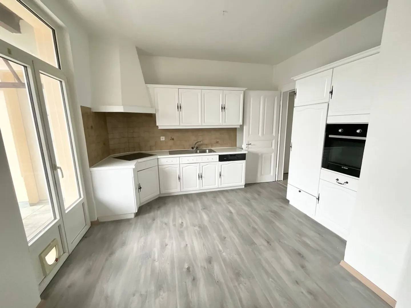 Appartement 3 pièces - Photo 1 sur 6