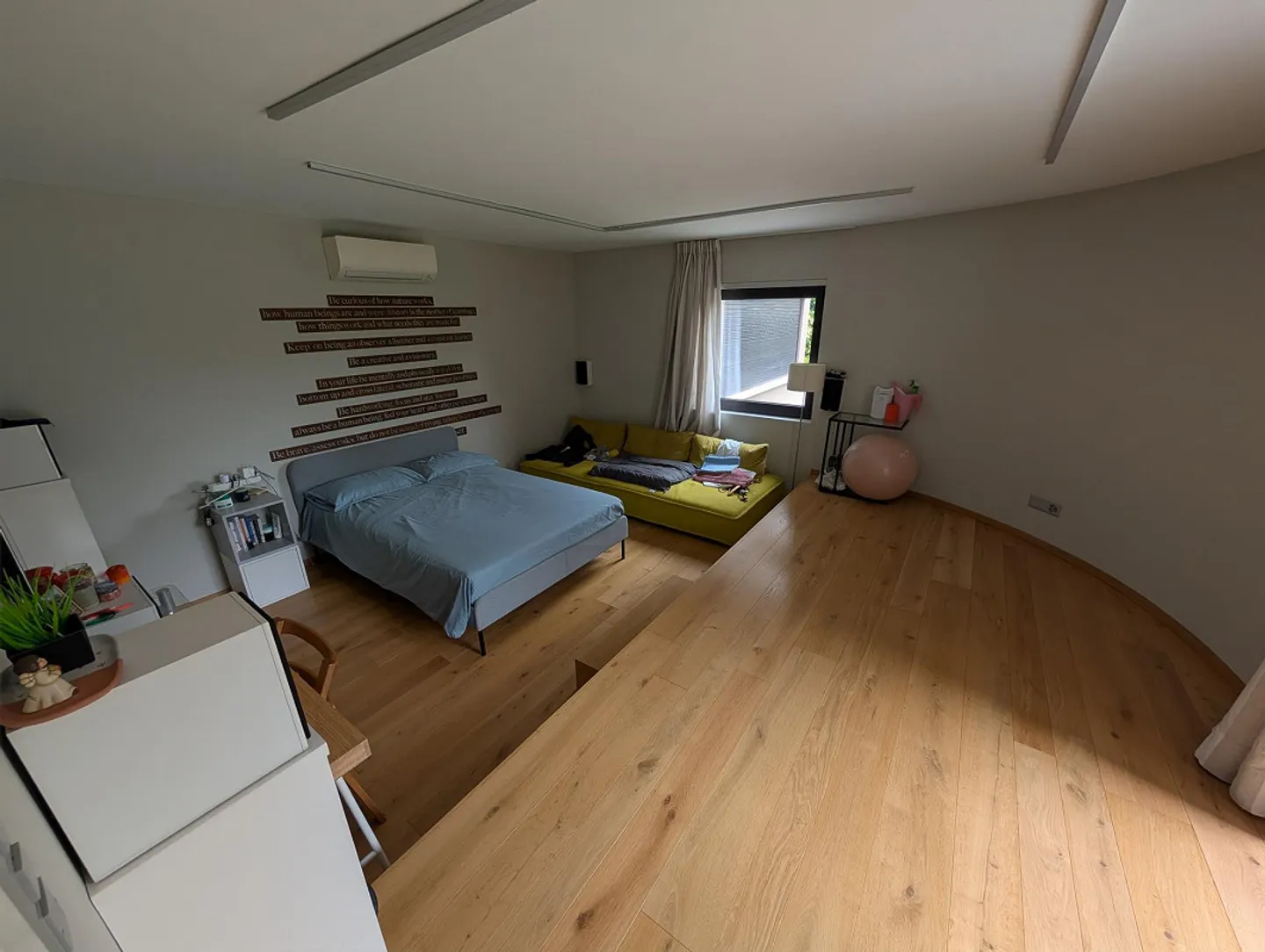 Camera Elegante in Villa Moderna - Foto 8 di 8