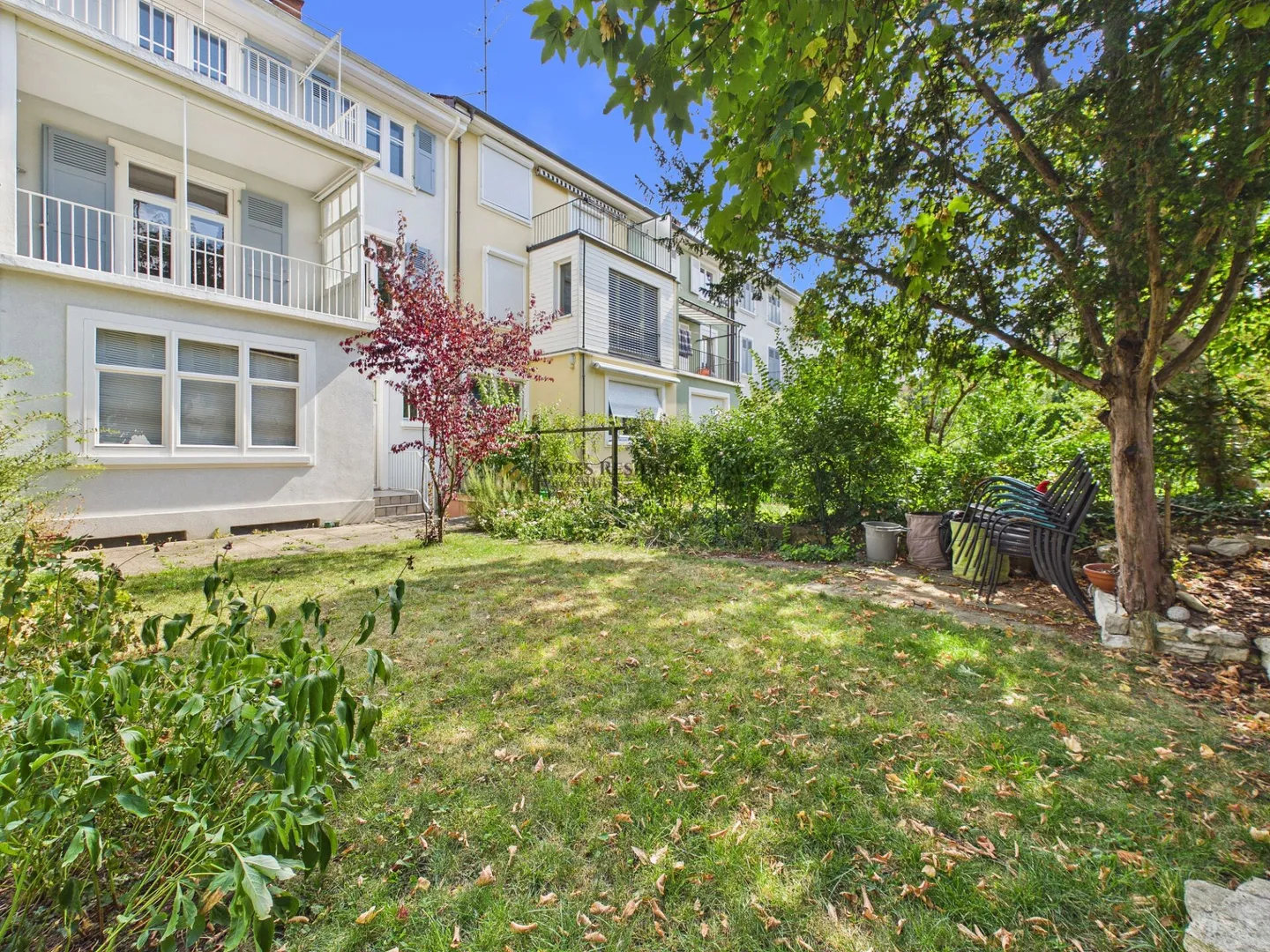 Charming Family Home in Basel - Photo 14 of 21