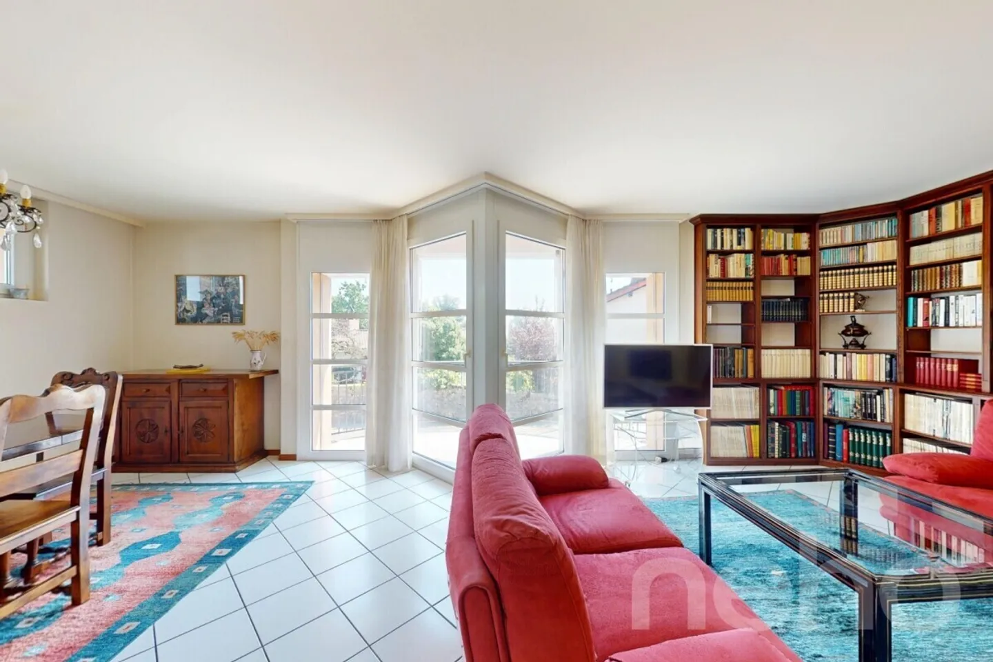 Appartement à vendre - Photo 3 sur 12