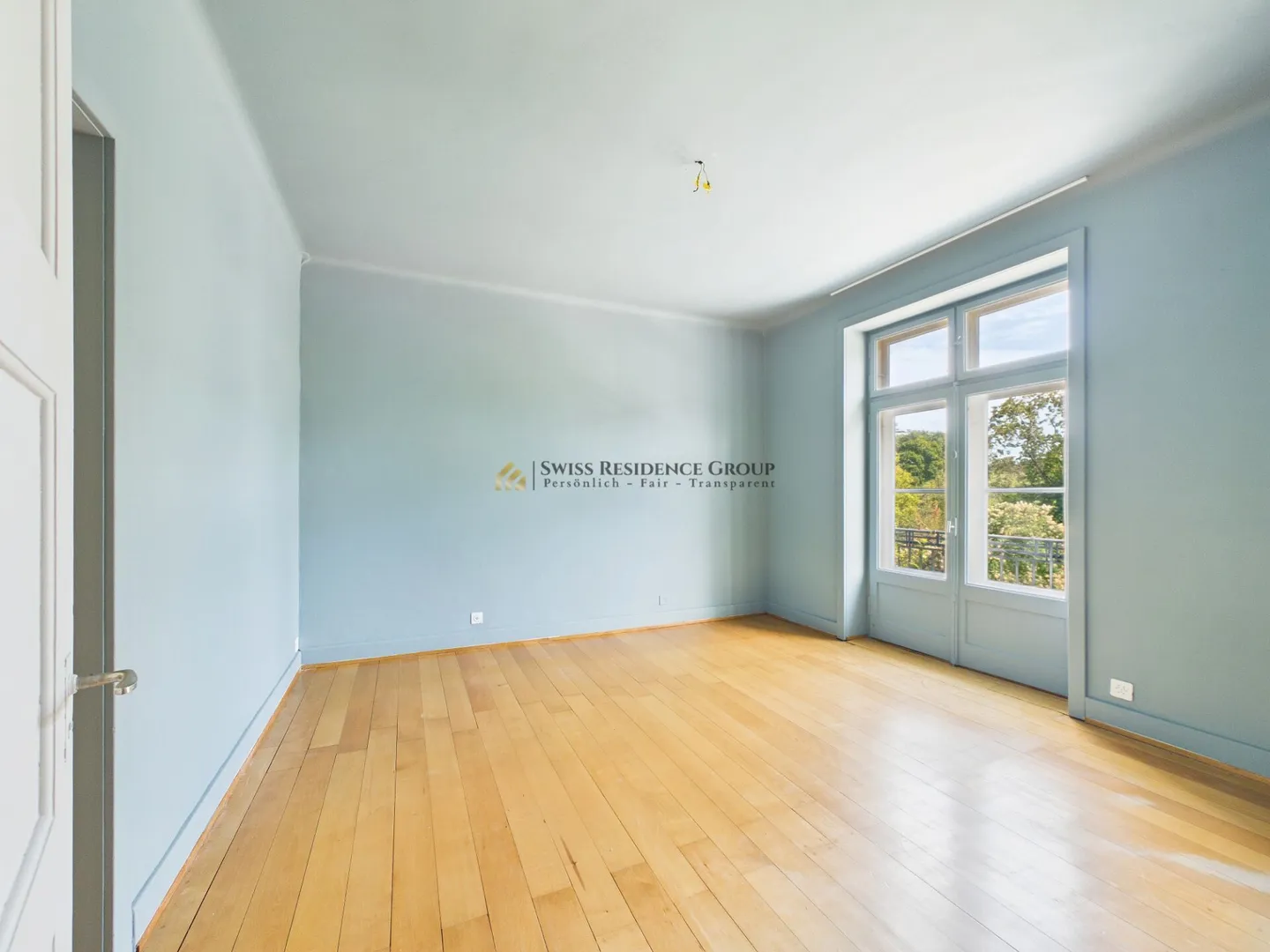 Charming Family Home in Basel - Photo 11 of 21