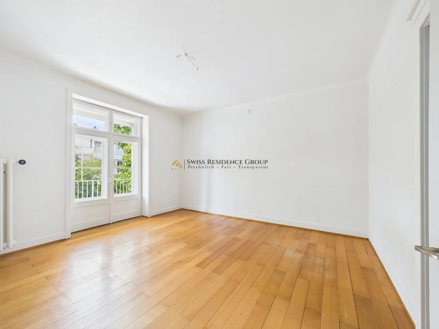 Charming Family Home in Basel - Photo 12 of 21