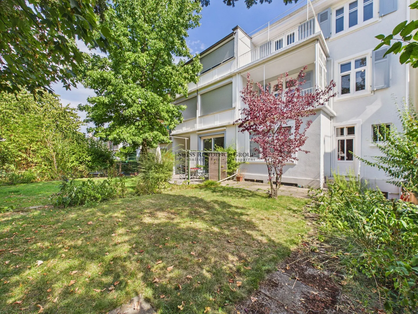 Charming Family Home in Basel - Photo 13 of 21