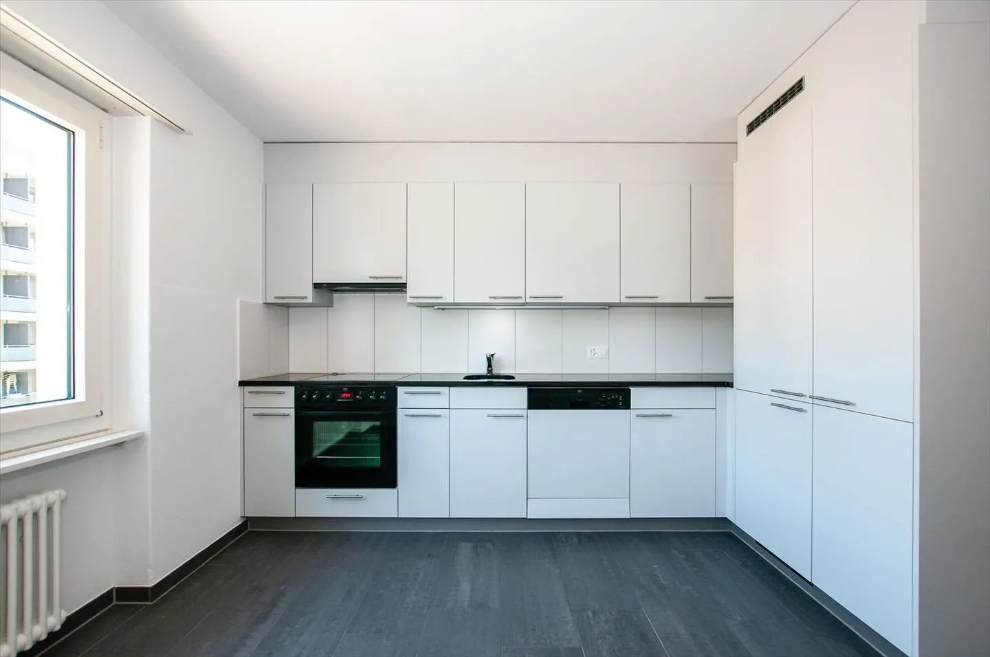 Wohnung mieten - Foto 3 von 7