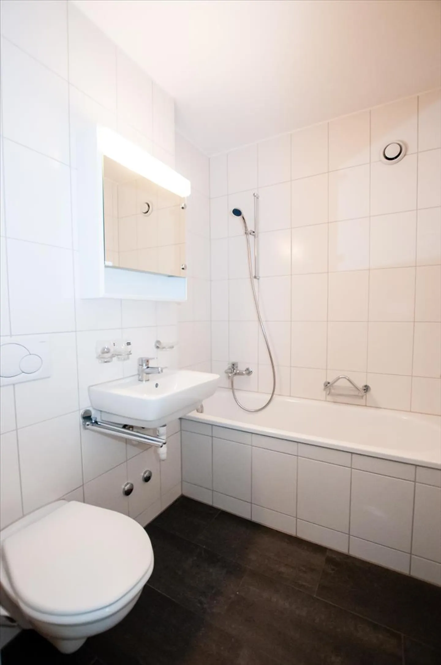 Wohnung mieten - Foto 4 von 7