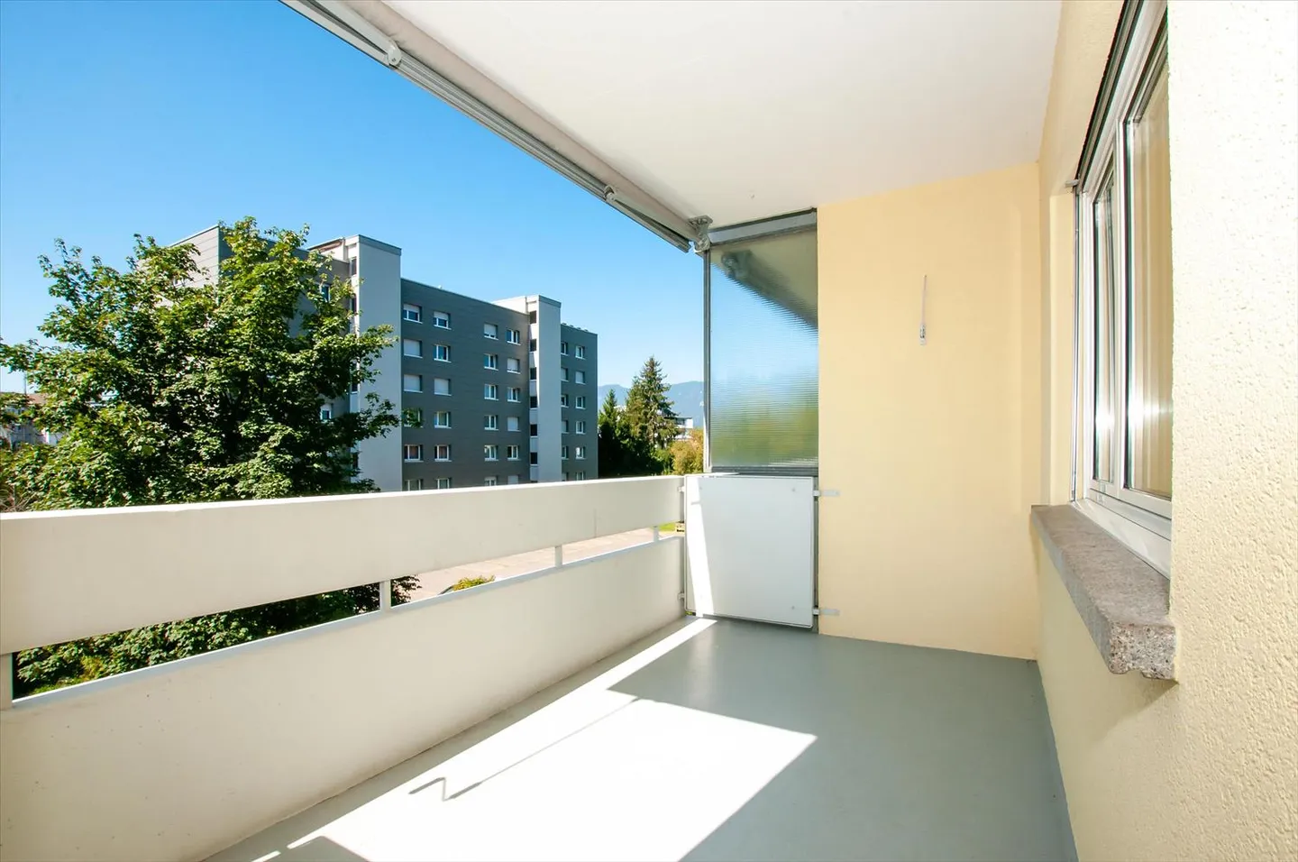 Wohnung mieten - Foto 7 von 7