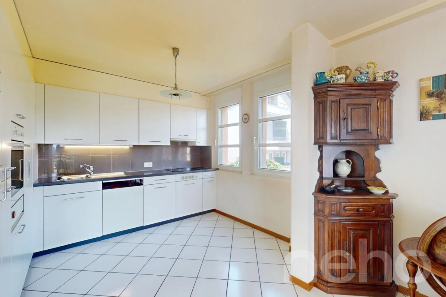 Appartement à vendre - Photo 2 sur 12