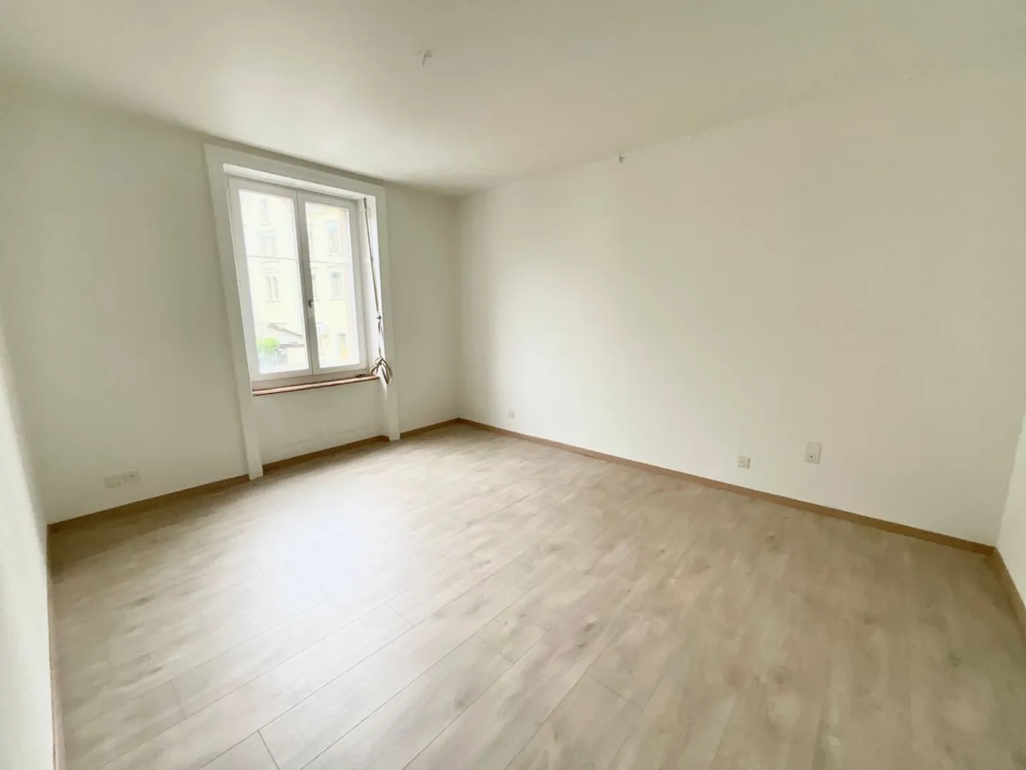Appartement 3 pièces - Photo 2 sur 6