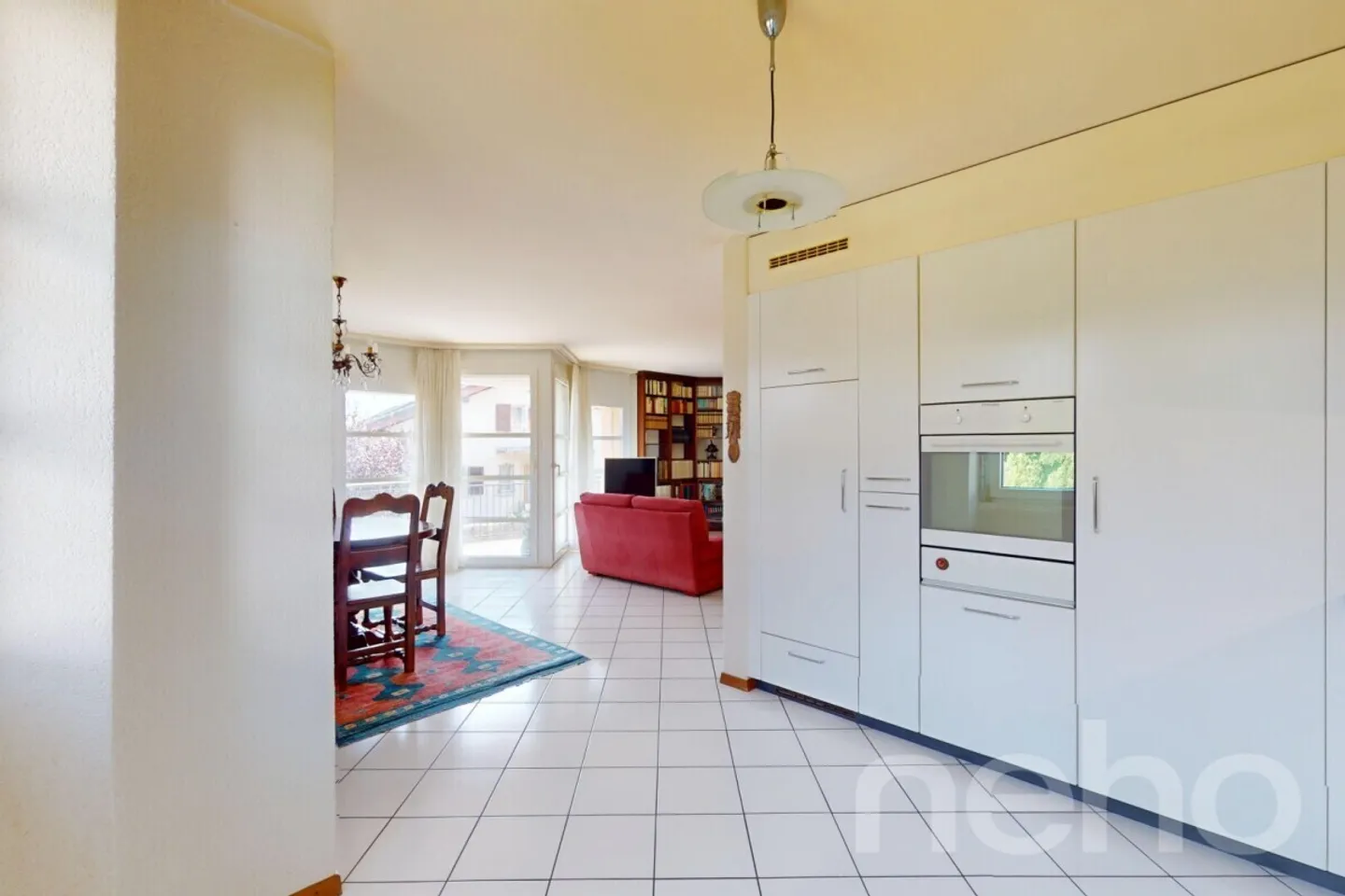 Appartement à vendre - Photo 4 sur 12